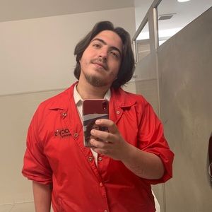 Meet your Posher, Michael